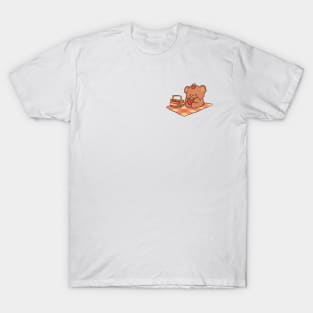 Strawbeary T-Shirt